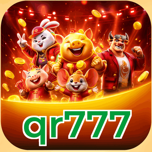 qr777 Cassino Ao Vivo - 50+ Mesas HD 4K