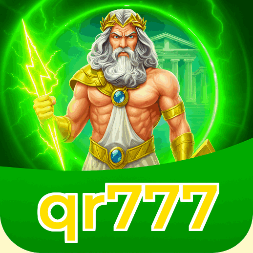 qr777 Slots - 1.500+ Jogos