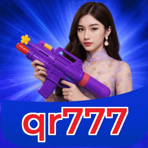 qr777 Facebook Oficial