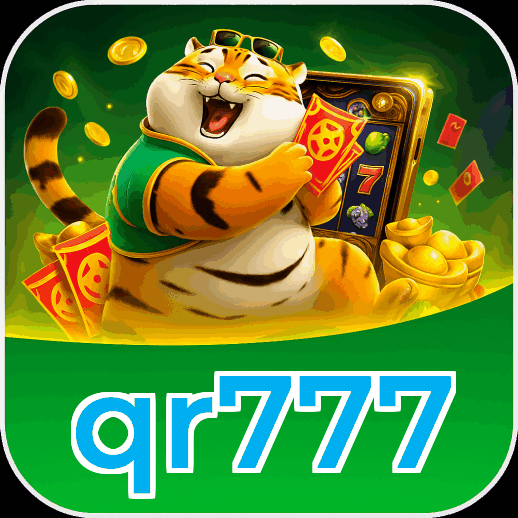 qr777 Fortune - Tiger Ox Mouse