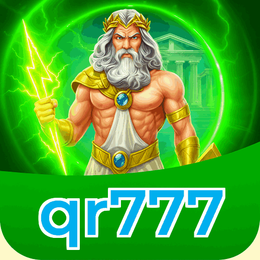 qr777 Jogos - 2.500+ Títulos