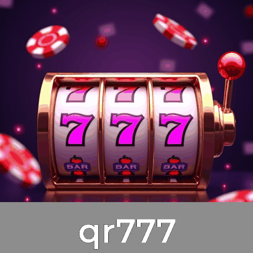 Explore as Gemas Brilhantes e Riquezas no qr777 com Fortune Gems!