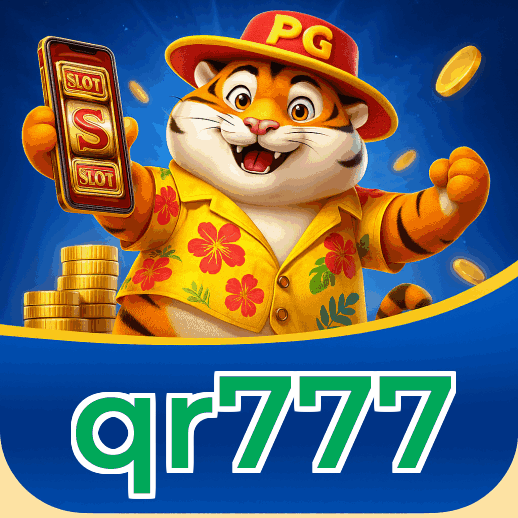 Termos e Condições Transparentes qr777